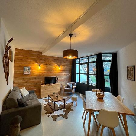 Le Repere Du Cerf T2 Residence Royal Milan St Lary Soulan サン・ラリー・スラン エクステリア 写真