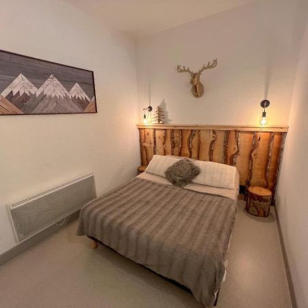 Le Repere Du Cerf T2 Residence Royal Milan St Lary Soulan サン・ラリー・スラン エクステリア 写真