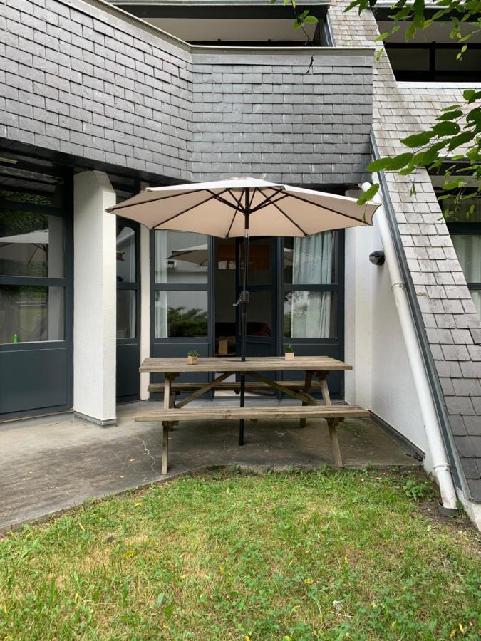 Le Repere Du Cerf T2 Residence Royal Milan St Lary Soulan サン・ラリー・スラン エクステリア 写真