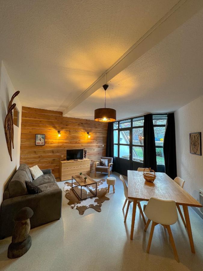 Le Repere Du Cerf T2 Residence Royal Milan St Lary Soulan サン・ラリー・スラン エクステリア 写真