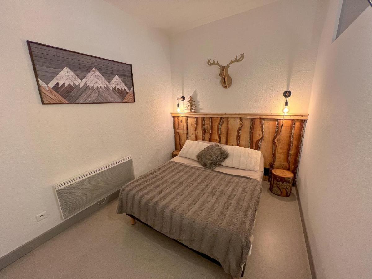 Le Repere Du Cerf T2 Residence Royal Milan St Lary Soulan サン・ラリー・スラン エクステリア 写真